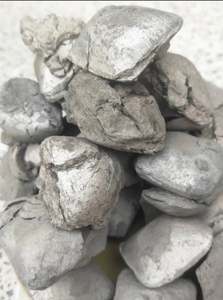 Ferrovanadio, aleación de hierro y vanadio (ferroaluminio) FeV80 y FeV50 - Product Image 3