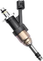 Injecteurs de carburant pour Chevrolet Silverado 1500/2500 Tahoe Suburban & GMC Sierra 1500 Yukon Injecteur de carburant OEM de remplacement direct
