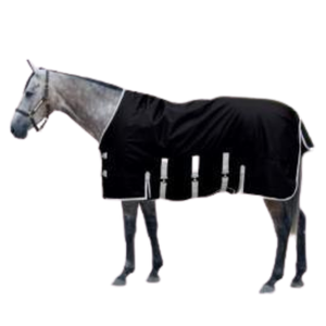 Premium Horse Rugs <b>Waterproof</b> Breathable Winter Summer Equestrian Horse <b>Blankets</b> Durable Comfortable Custom Size - Product Image 1