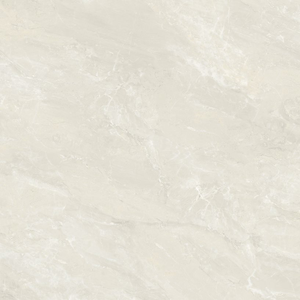 Alsacia กระเบื้องพอร์ซเลนมันวาวขนาด600x600มม. สีเบจดีไซน์ทันสมัยดูหินอ่อนคุณภาพสูงสำหรับผนังและพื้น - Product Image 3