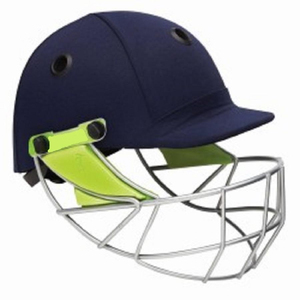 Casco de Cricket con Protección de Seguridad, Diseño Personalizado, Marca Profesional, Modelo 2025, en Venta, Casco de Cricket para Hombre - Product Image 4