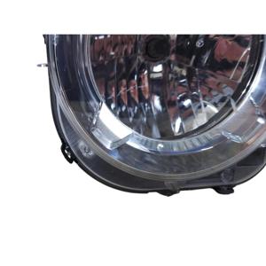 FARO DELANTERO IZQUIERDO JEEP Renegade Serie 00521440130 (18>) - Product Image 5