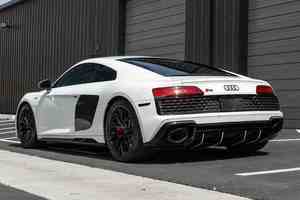 2024 R8 RS4 Convertible Usado, Caja de Cambios Automática, Asientos de Cuero, Cámara Trasera, Motor Turbo, Gasolina, Euro IV, Volante a la Izquierda - Product Image 2