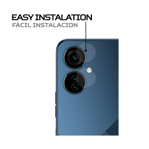 ฟิล์มกันรอยหน้าจอ ANTISHOCK สำหรับเทคโน คามอน 19 นีโอฟิล์มป้องกันระดับพรีเมียมสำหรับจอแสดงผลของโทรศัพท์ - Product Image 3