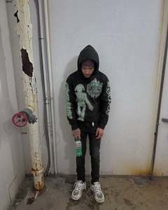 Survêtements imprimés légers de haute qualité sur mesure pour unisexe décontracté élégant coupe régulière ensembles de jogging 2 pièces pour hommes - Product Image 1