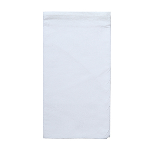 100% coton farine sac serviettes de cuisine tissé uni carré Style pour le nettoyage à domicile couture personnalisable impression jetable - Product Image 5