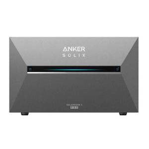 Anker SOLIX Solarbank 3 E2700 PRO - Product Image 2