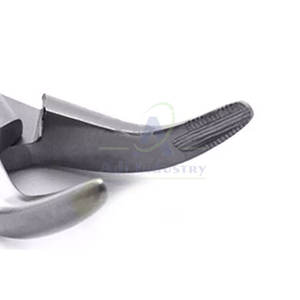 คีมสกัดวัสดุทนทานสำหรับการผ่าตัดทางทันตกรรม - Product Image 6