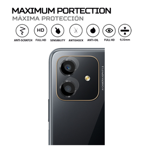 Protecteur d'écran antichoc pour Honor Play 6C, film de protection Premium - Product Image 2