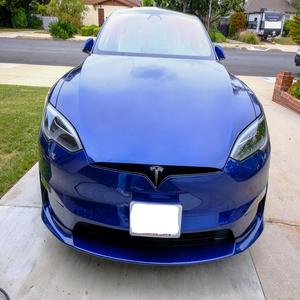 Tesla Model S Plaid d'occasion, best-seller 2023 - Product Image 2