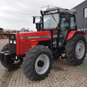 Tracteur Massey Ferguson 399 neuf et d'occasion à vendre - Product Image 2