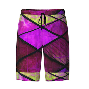 Conjuntos de uniformes de baloncesto para hombres Nuevo diseño Impreso Poliéster BSCI Hecho Ropa deportiva Tallas grandes Opción Transpirable para equipos deportivos - Product Image 3