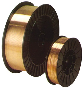 ลวดทองแดงสำหรับเชื่อม, 5 มม., 0.6 กก. - Product Image 1