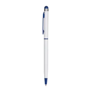 Penna Promozionale Personalizzata in Metallo con Funzionalità Touch Screen - Product Image 4