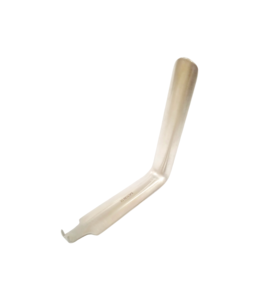 Rétracteur de joue Austin en acier inoxydable avec bords lisses, poignée ergonomique et rétraction supérieure des tissus pour les chirurgiens - Product Image 5