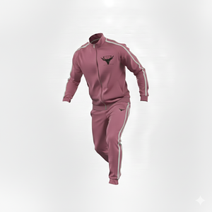 Conjunto Deportivo de Invierno con Capucha 2 en 1 para Hombre y Mujer, Tallas Grandes, Estampado Sólido, Transpirable, 100% Algodón, Felpa, Sudadera de Manga Larga - Product Image 6