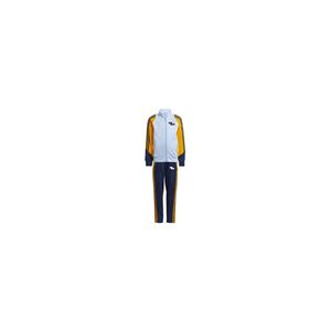 Último diseño personalizado de los hombres de lana de ajuste deportivo chándal liso chándal para hombres - Product Image 6