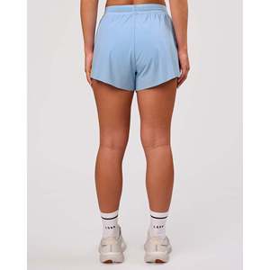Shorts de course pour femmes Accelerate 3 Force High-Rise - Product Image 2