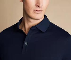 Camisa de Hombre Talla Grande Más Vendida, Personalizable con Bordado e Impresión, Color Sólido, Transpirable, Cómoda, Informal, Manga Corta - Product Image 4