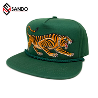Casquette de camionneur personnalisée en gros à prix abordable avec patch brodé sur mesure, logo personnalisé, conception OEM - Casquette décontractée unisexe pour la plage