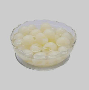 ชิ้นลำไยกระป๋อง/ขนมตามพืชธรรมชาติ - Product Image 5