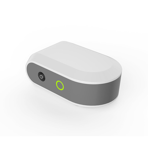 <span class=keywords><strong>Nebulizador</strong></span> Eléctrico Portátil de CC con Compresor, Bajo Ruido, <span class=keywords><strong>Nasal</strong></span>, de Mano, Motor de Alta Calidad, Tipo-C, 2500mAh - Product Image 3