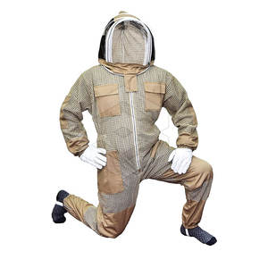 Meilleur prix vente chaude sur le costume d'apiculture nouveau style costume d'apiculture fabriqué en usine pour adultes - Product Image 1