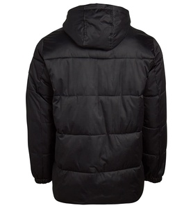 แจ็กเก็ตขนเป็ดบุนวม2025สำหรับผู้ชายและผู้หญิงแจ็กเก็ตแบบเลือกขนาดได้หลากสีสำหรับฤดูหนาว - Product Image 2