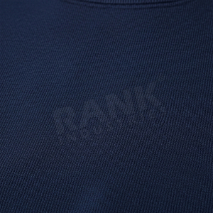 Sudaderas básicas de algodón mezclado para hombre, tela de mezcla premium con acabado suave, sudaderas para hombre - Product Image 6