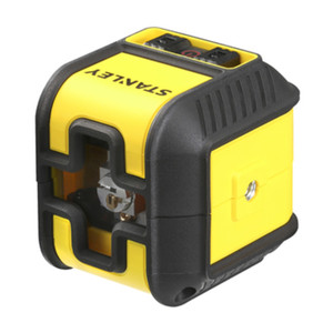 St Livella Laser Cubix Raggio Rosso 77498.1 - Product Image 1