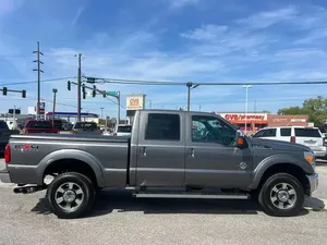 Lariat para Ford de 2011, - Product Image 4