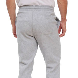 Joggers décontractés pour hommes personnalisables de haute qualité Top tendance Matériau respirant durable entièrement conçu - Product Image 6