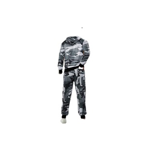 Survêtements respirants Slim Fit pour adultes à des prix abordables pour hommes Survêtement pour l'hiver Meilleure qualité au meilleur prix - Product Image 6