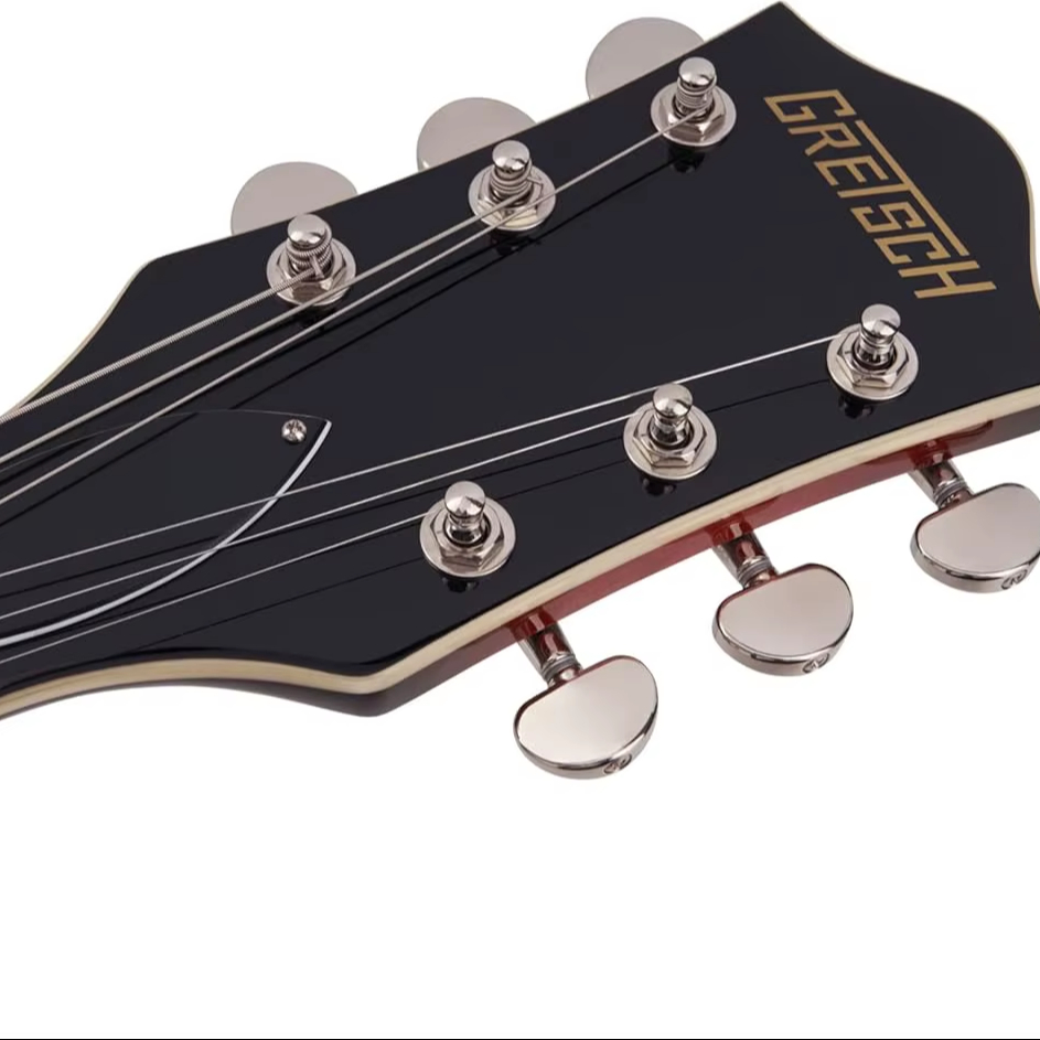 gretsch electric guitar