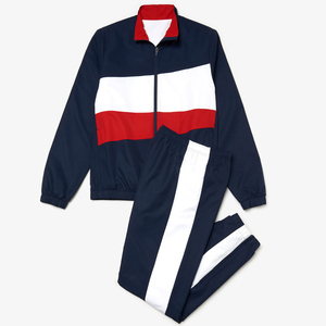 Survêtement en coton et polyester surdimensionné à capuche personnalisé de haute qualité pour hommes en prix de gros 2026 - Product Image 4