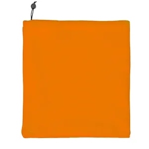 Scaldacollo in Pile Personalizzato Oscar per Accessori Sport Invernali - Product Image 4