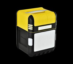 Analizador de Oro Portátil PeDX G5 XRF en OFERTA para Joyerías, Analizador de Metales Preciosos XRF para Refinerías, Salas de Exhibición de Joyería y Crèches - Product Image 3