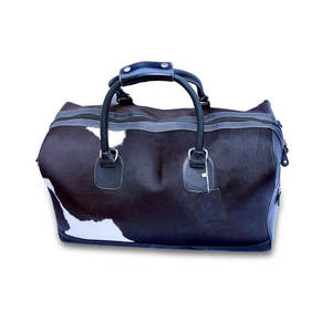 Sacs de voyage en cuir de vachette pour hommes, très vendus, élégants, différentes couleurs, mode, manches longues, sacs de voyage en cuir de vachette pour hommes - Product Image 2