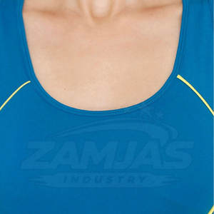 Ropa Deportiva para Yoga, Sujetador Deportivo de Nuevo Diseño para Mujer, Hecho en Pakistán, Venta Caliente - Product Image 6