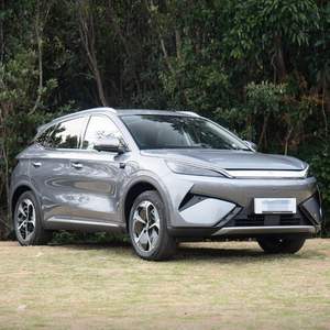 Vehículo SUV de Nueva Energía Totalmente Nuevo, Edición Excellence 2025, 510KM, en Perfectas Condiciones, Listo para Enviar - Product Image 3