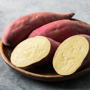 Meilleur prix Exportation du Vietnam de patates douces oranges surgelées - Product Image 6