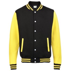 High Quality Wool Reversible Baseball Varsity <b>Jacket</b> Customized Winter Waterproof Eco-Friendly Breathable Chenille Knitted - Product Image 6