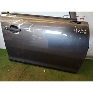 ประตูหน้าขวา DX OPEL Corsa D 3P ซีรีส์ที่ 2 39161985 A14XER (11>) - Product Image 4
