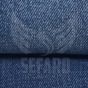 Veste en jean à col rabattu pour hommes Offre Spéciale grande taille veste d'hiver en jean décontracté à usage extérieur - Product Image 6