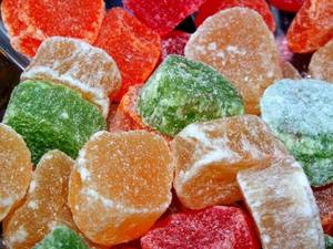 Bán tự động Gummy kẹo thiết bị sản xuất phòng thí nghiệm Gummy kẹo ký gửi máy - Product Image 4