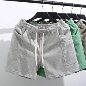 Man Short Pants Shorts For Men With Style New In Pant Essential Summer Fashion <b>No</b> <b>Logo</b> - Product Image 4
