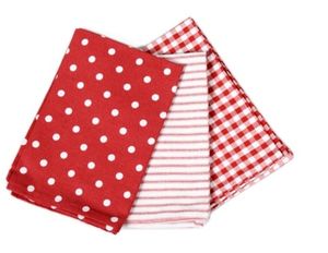 Toallas de Cocina Blancas Lisas al por Mayor, Tejido Waffle Múltiple, Secado Rápido, Ecológicas, 100% Algodón, Calidad Premium, Más Vendidas - Product Image 1