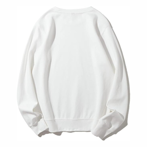 Sudaderas Personalizadas OEM Transpirables con Cuello Redondo y Manga Larga para Hombre, Crea Tu Propio Estilo para la Temporada de Invierno con Envío - Product Image 2