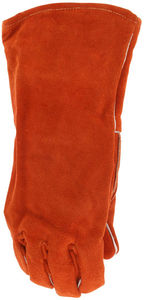 Gants de travail pour hommes, pour la construction, l'entrepôt, le travail mécanique, offrant confort, adhérence, flexibilité, protection et une utilisation toute la journée. - Product Image 4