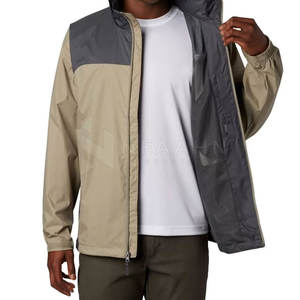 Vêtements chauds grande taille vestes de pêche pour hommes adultes fabriqués en usine vêtements d'hiver veste d'hiver pour hommes - Product Image 4